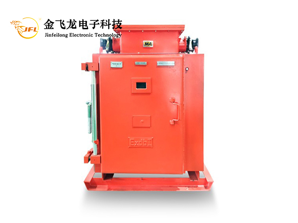 ?防爆變頻器有哪些功能特點(diǎn)？
